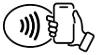 debit cards tap to pay
